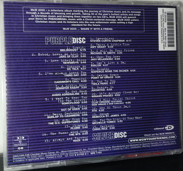 Various-1