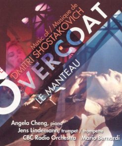 Dmitri Shostakovich, Angela Cheng, Jens Lindemann, CBC Vancouver Orchestra, Mario Bernardi (2)-0