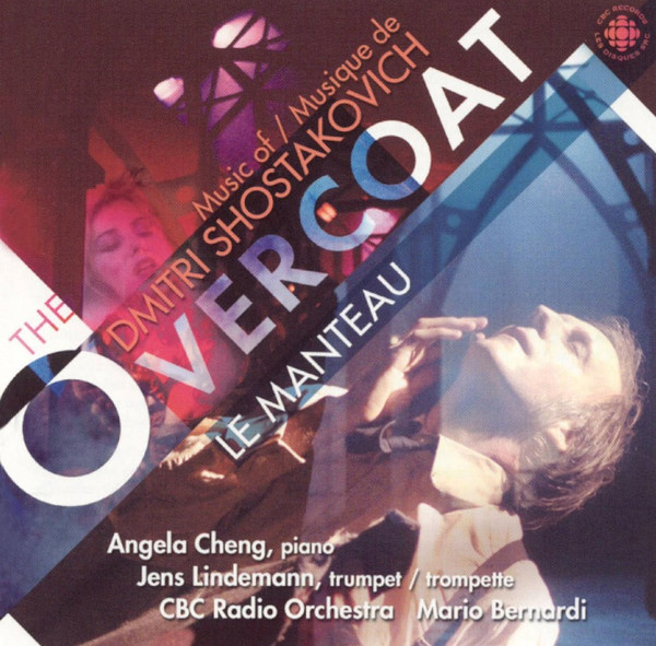 Dmitri Shostakovich, Angela Cheng, Jens Lindemann, CBC Vancouver Orchestra, Mario Bernardi (2)-0