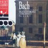 Bach* - Philharmonia Slavonia*, Karel Brazda-0