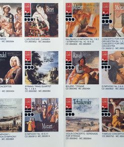 Bach* - Philharmonia Slavonia*, Karel Brazda-3