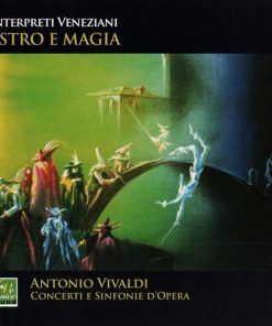 Interpreti Veneziani-0