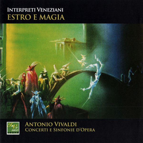 Interpreti Veneziani-0