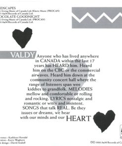 Valdy-3
