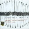 Pierre Boulez - Jean-Guihen Queyras · Hae Sun Kang · Ensemble Intercontemporain-0
