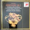 Johannes Brahms - London Symphony Orchestra, Michael Tilson Thomas-0
