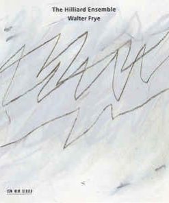 The Hilliard Ensemble - Walter Frye-0