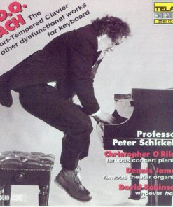 P.D.Q. Bach-0