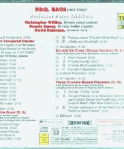 P.D.Q. Bach-1