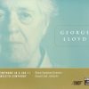 George Lloyd, Albany Symphony Orchestra-0