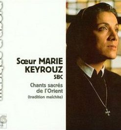 Sœur Marie Keyrouz SBC*-0