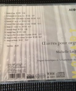 Mozart* - Michelle Leclerc-2