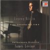 Evgeny Kissin* - Beethoven* - Philharmonia Orchestra, James Levine (2)-0