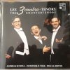 Andreas Scholl, Dominique Visse, Pascal Bertin-0