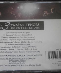 Andreas Scholl, Dominique Visse, Pascal Bertin-3
