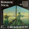Schubert*, Schumann*, Mendelssohn*, Dvořák* - Carus-Quintett-0