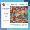 Richard Stoltzman, Orkiestra Symfoniczna Filharmonii Narodowej, Lawrence Leighton-Smith-0