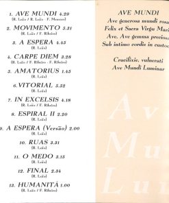 Rodrigo Leão & Vox Ensemble-4
