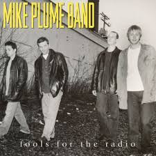 Mike Plume Band-0
