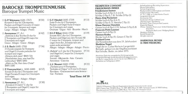 Trompeten Consort Friedemann Immer-1