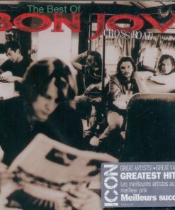 Bon Jovi-0