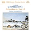 Anton Zimmermann, Peter Zajíček, Miloš Valent, Ján Gréner, Peter Kiral, Musica Aeterna Soloists*-0