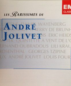André Jolivet-0