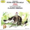 Prokofiev*, Sting, The Chamber Orchestra Of Europe, Claudio Abbado-0