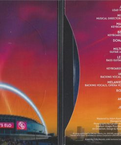 Jeff Lynne's ELO*-2