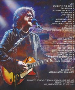 Jeff Lynne's ELO*-3