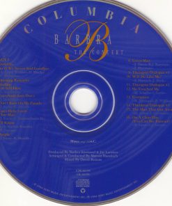 Barbra Streisand-1