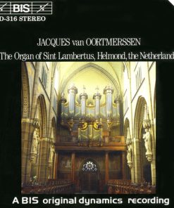 Jacques Van Oortmerssen-0