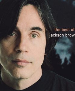 Jackson Browne-1