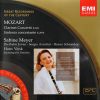 Mozart* - Sabine Meyer · Diethelm Jonas · Sergio Azzolini · Bruno Schneider · Staatskapelle Dresden · Hans Vonk-0