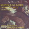 Reinhold Gliere* - Yoav Talmi, San Diego Symphony Orchestra*-0