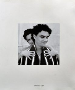 Anna Netrebko, Rolando Villazón, Staatskapelle Dresden, Nicola Luisotti-1