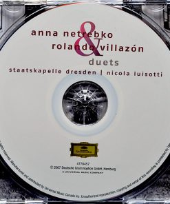 Anna Netrebko, Rolando Villazón, Staatskapelle Dresden, Nicola Luisotti-3