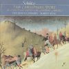 Schütz* - The King's Consort, Robert King (9)-0