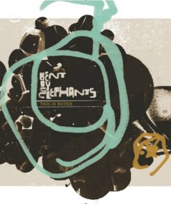 Bent By Elephants-0