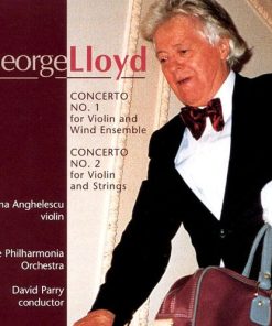 George Lloyd-0