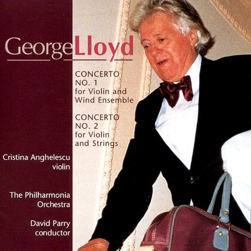 George Lloyd-0