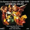 Esteban Salas - Coro Exaudi de Cuba, María Felicia Pérez-0