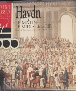 J. Haydn*-0