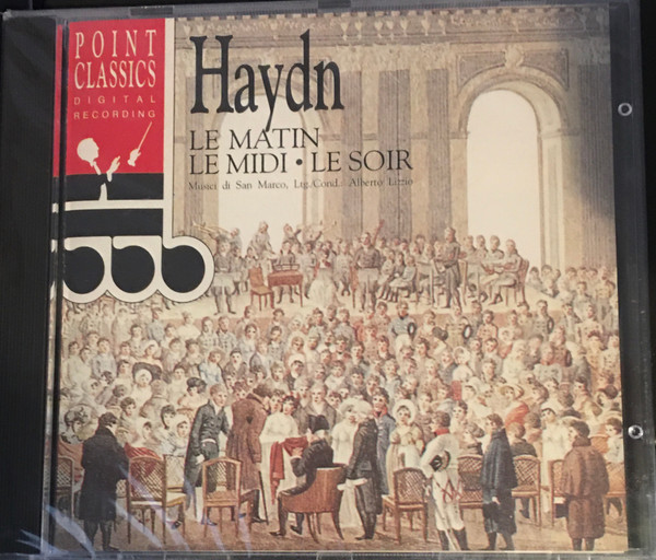 J. Haydn*-0