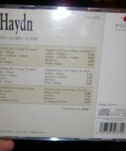 J. Haydn*-1