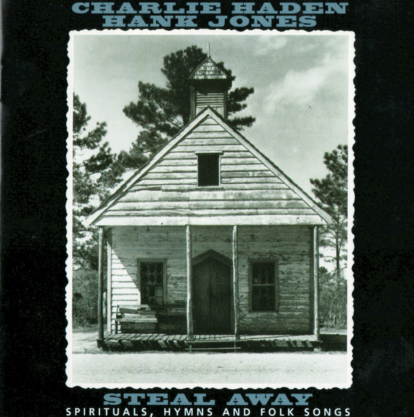 Charlie Haden & Hank Jones-0