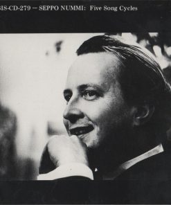 Seppo Nummi-1