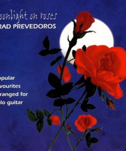 Brad Prevedoros-0