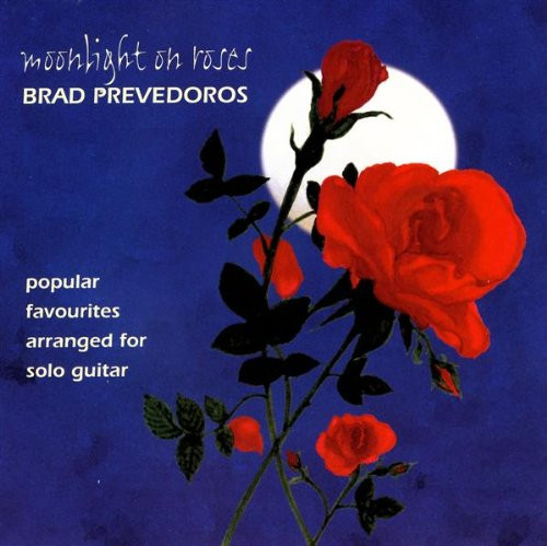 Brad Prevedoros-0