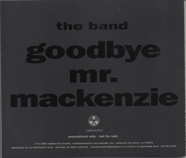 Goodbye Mr. Mackenzie-1